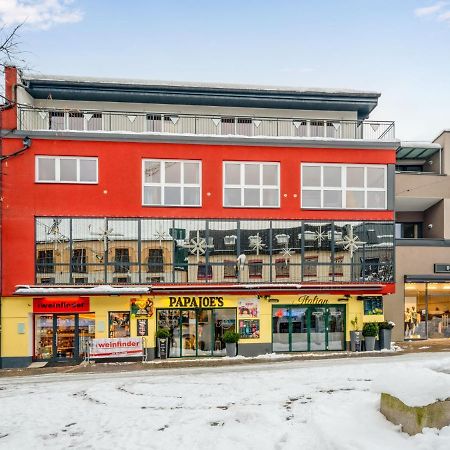 Apartment Papa Joe'S Kuschelappartements-2 By Interhome Schladming Exterior foto