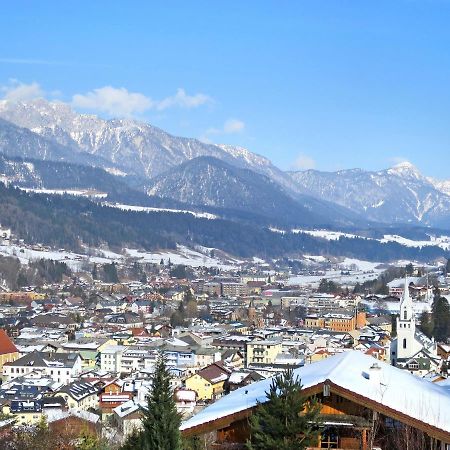Apartment Papa Joe'S Kuschelappartements-2 By Interhome Schladming Exterior foto
