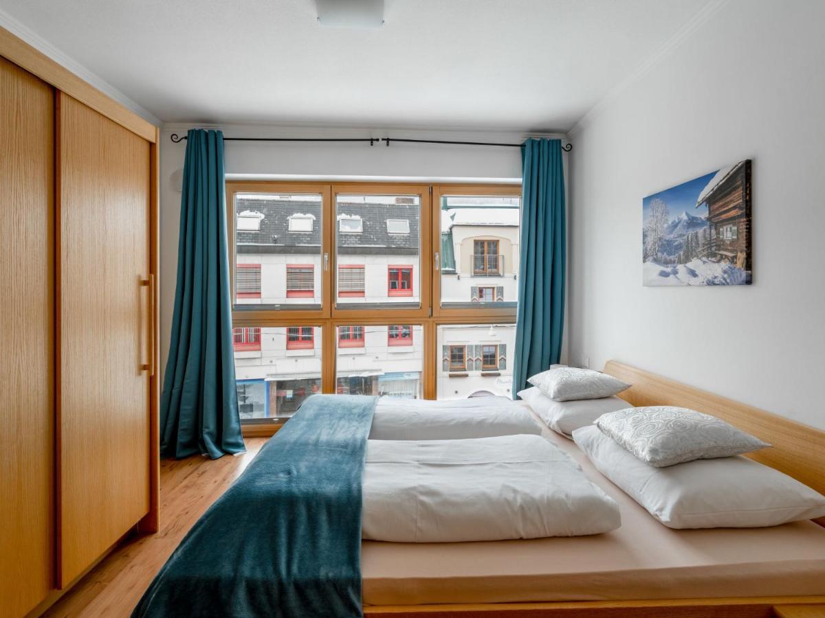 Apartment Papa Joe'S Kuschelappartements-2 By Interhome Schladming Exterior foto