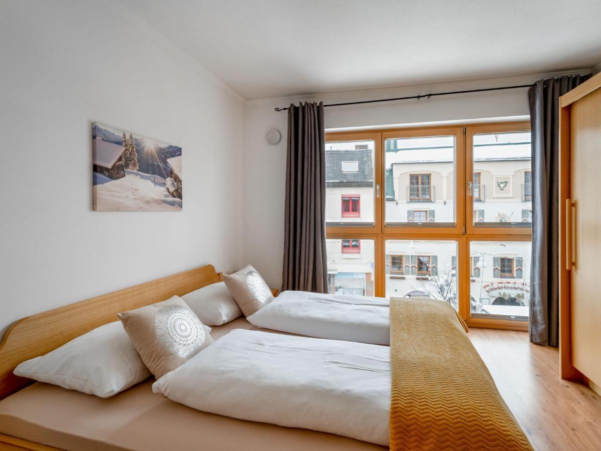 Apartment Papa Joe'S Kuschelappartements-2 By Interhome Schladming Exterior foto