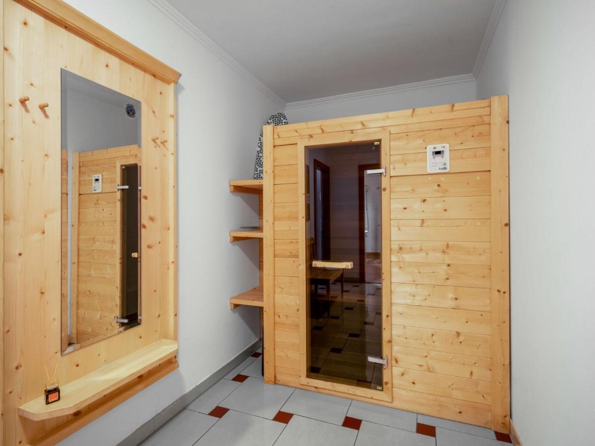 Apartment Papa Joe'S Kuschelappartements-2 By Interhome Schladming Exterior foto