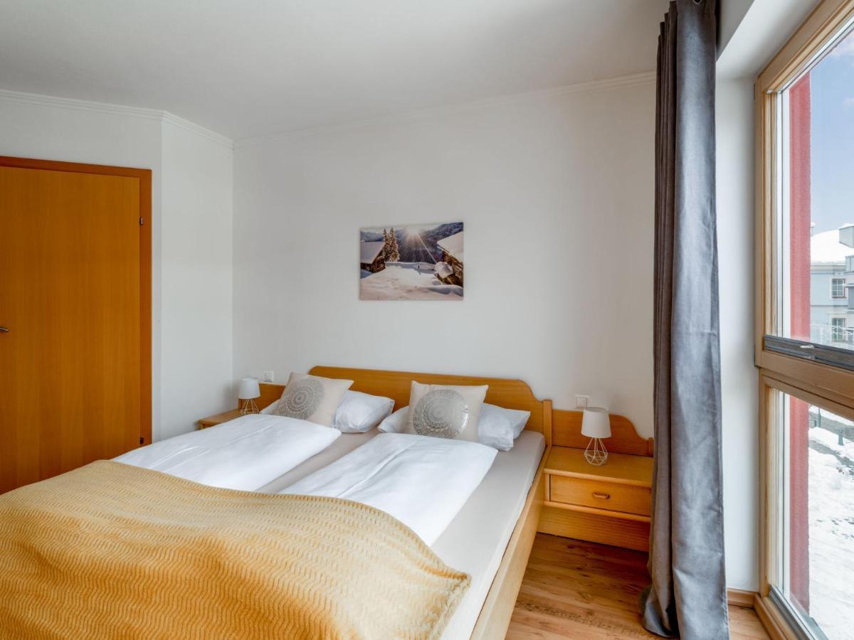Apartment Papa Joe'S Kuschelappartements-2 By Interhome Schladming Exterior foto