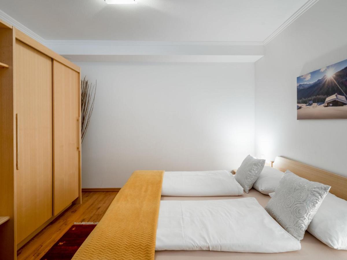 Apartment Papa Joe'S Kuschelappartements-2 By Interhome Schladming Exterior foto